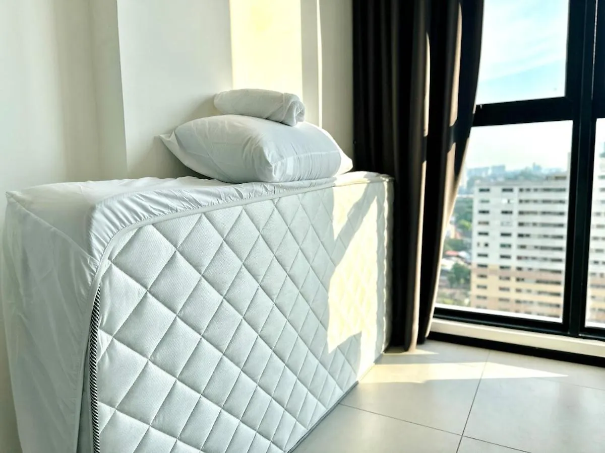 Groups & Families Spacious Infinity Pool 3Br 10Pax George Town 0*,